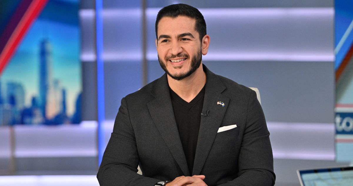 abdul el sayed is no longer a risky bet