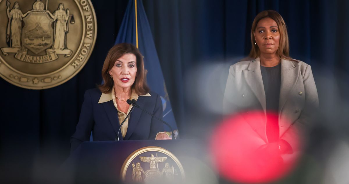 why letitia james is the wrong choice to prosecute the cornell case