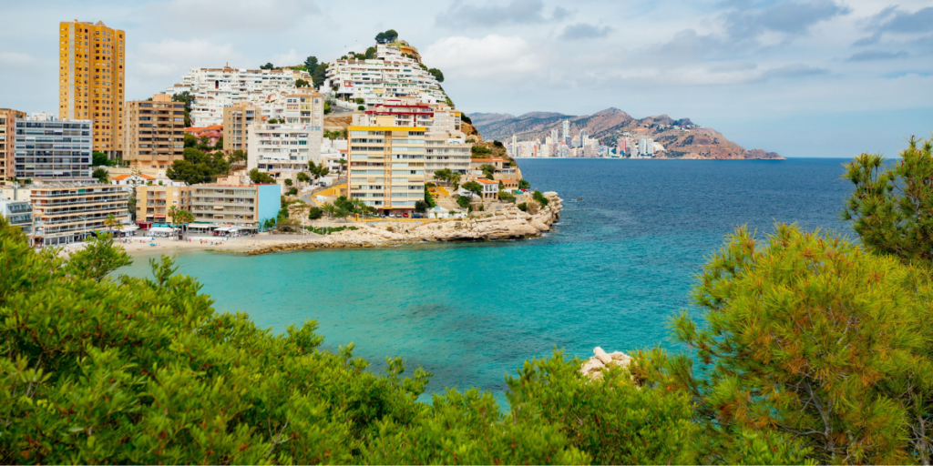 benidorm one of europe’s greenest cities « euro weekly news