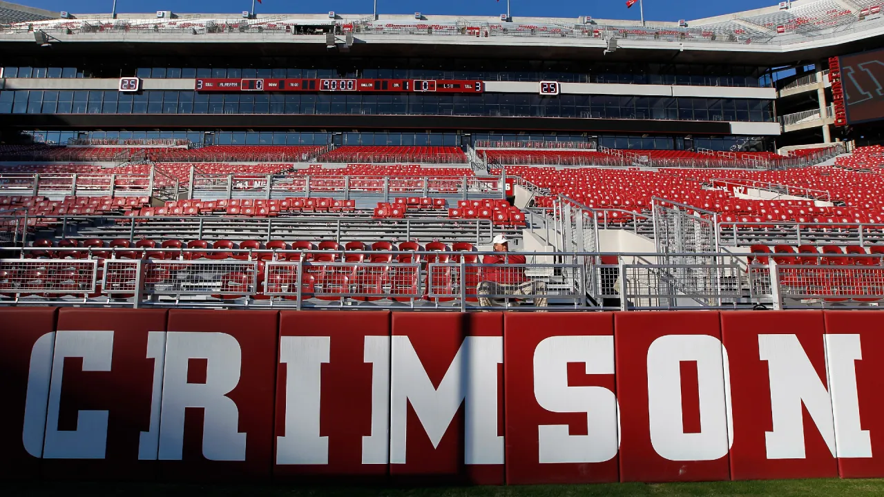 what does roll tide mean? explaining the story behind alabama's famous rallying cry