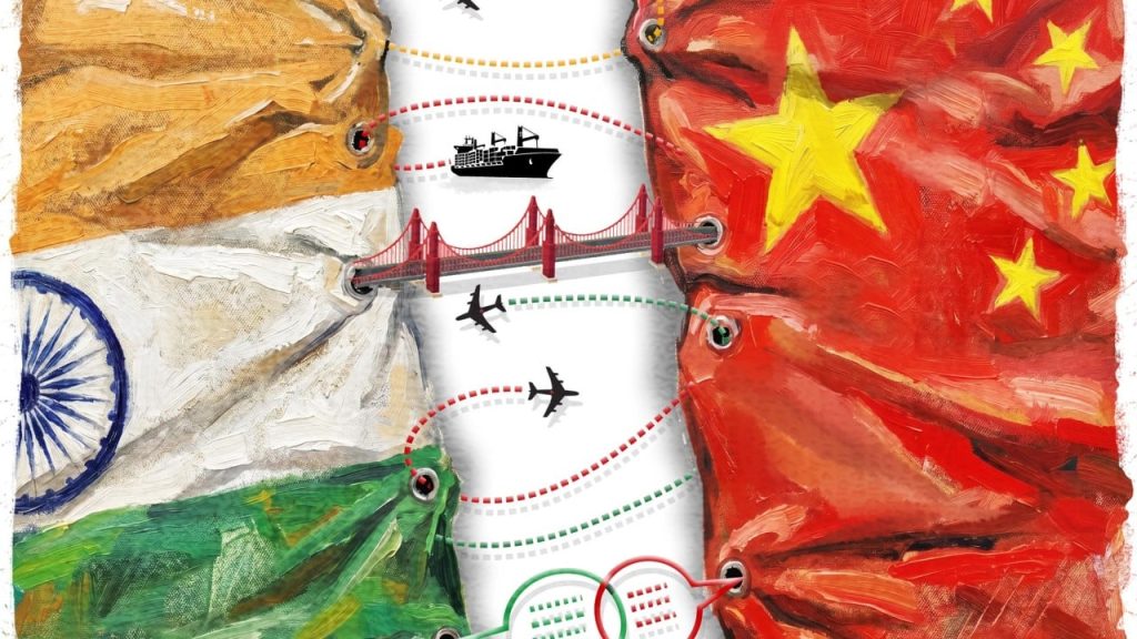 modi and xi can’t bridge the india china divide by themselves
