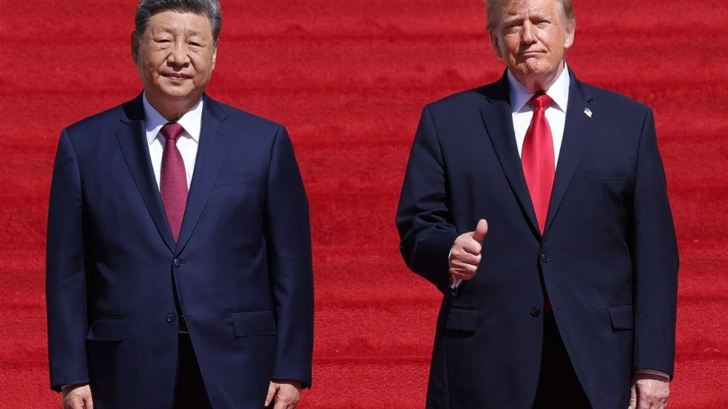 xi trump meeting’s takeaways, successes and fallout: 7 us china relations reads