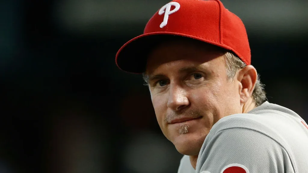 phillies reached out to beloved franchise legend for manager job