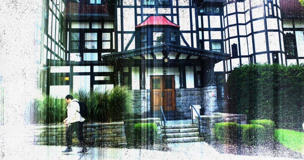 why don’t colleges just ban fraternities?