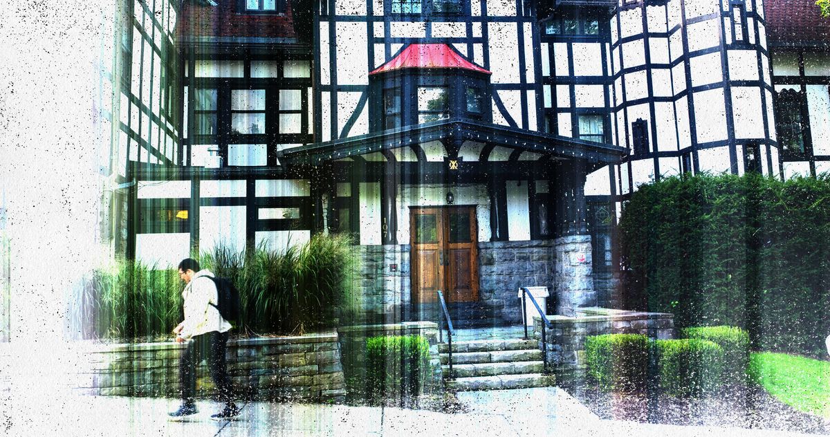 why don’t colleges just ban fraternities?