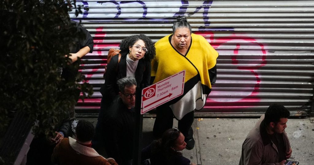 what darializa avila chevalier saw at the nyc ice shooting