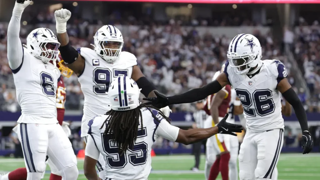cowboys reportedly outbid lions for steelers' disgruntled physical corner in late night trade