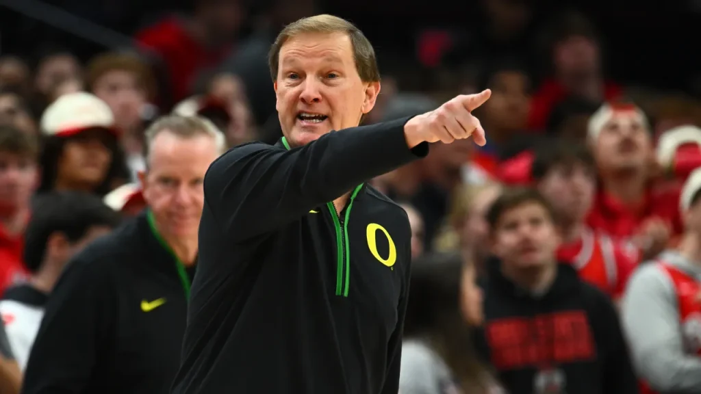 dana altman's greatest achievement before he retired? lifting creighton out of the mud in the '90s