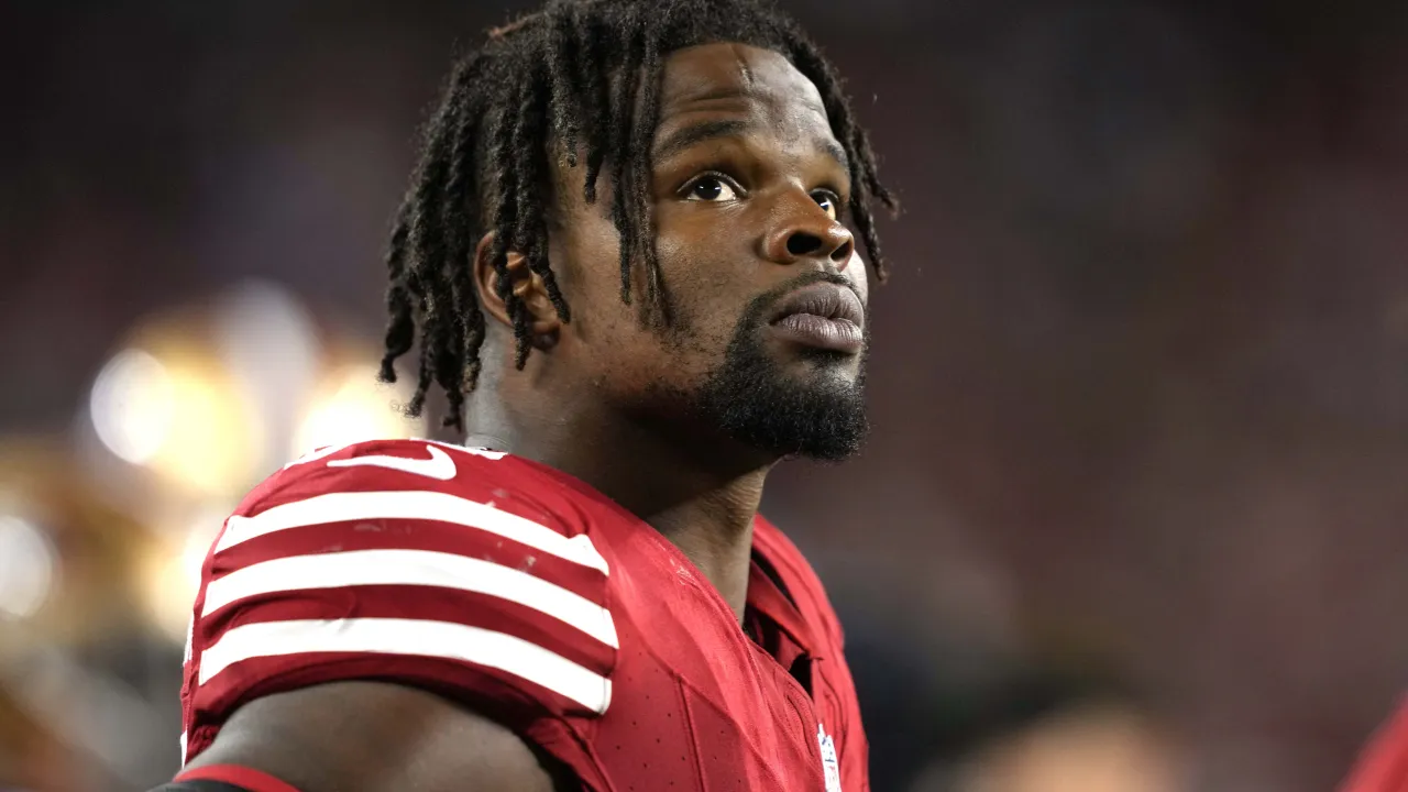 49ers' dre greenlaw sends nsfw message to broncos coach sean payton in heated postgame confrontation