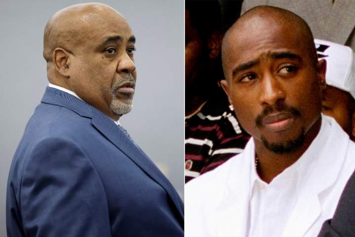 duane ‘keffe d’ davis sentenced for orchestrating tupac shakur’s murder – national