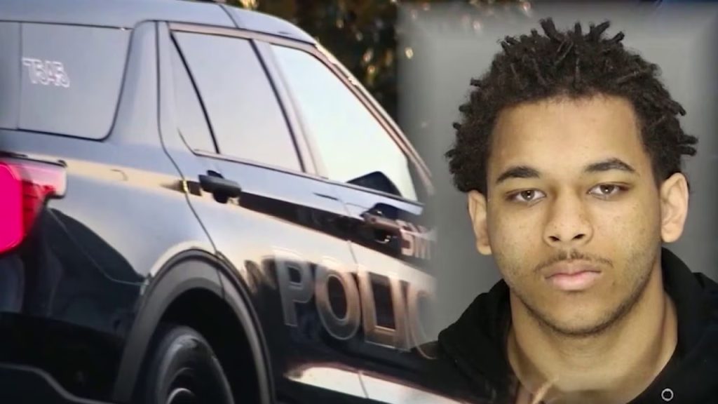 car break ins led smyrna police to a wanted murder suspect