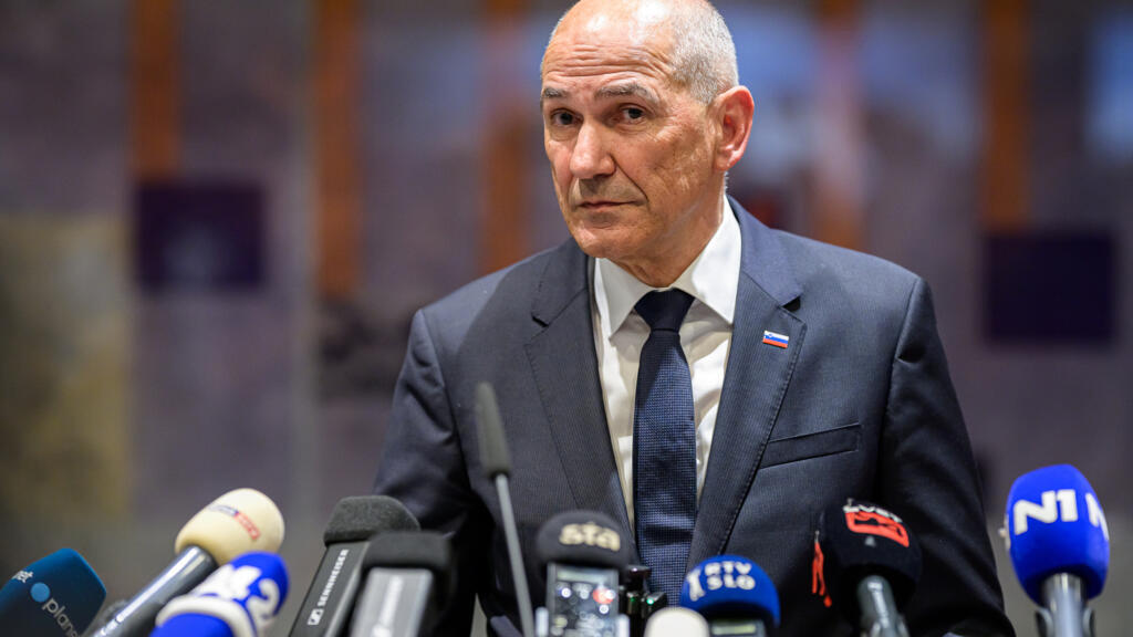 Slovenia rejects bill in blow to PM Janez Jansa’s reform agenda slovenia rejects bill in blow to pm janez jansa’s reform agenda
