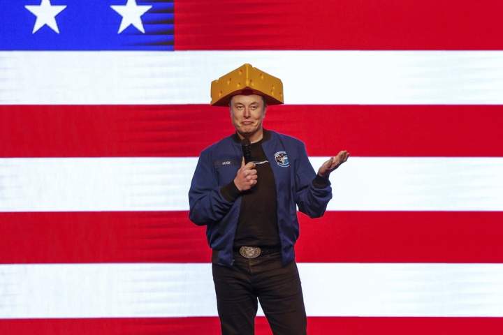 alberta, saskatchewan premiers shut down elon musk’s call for separation