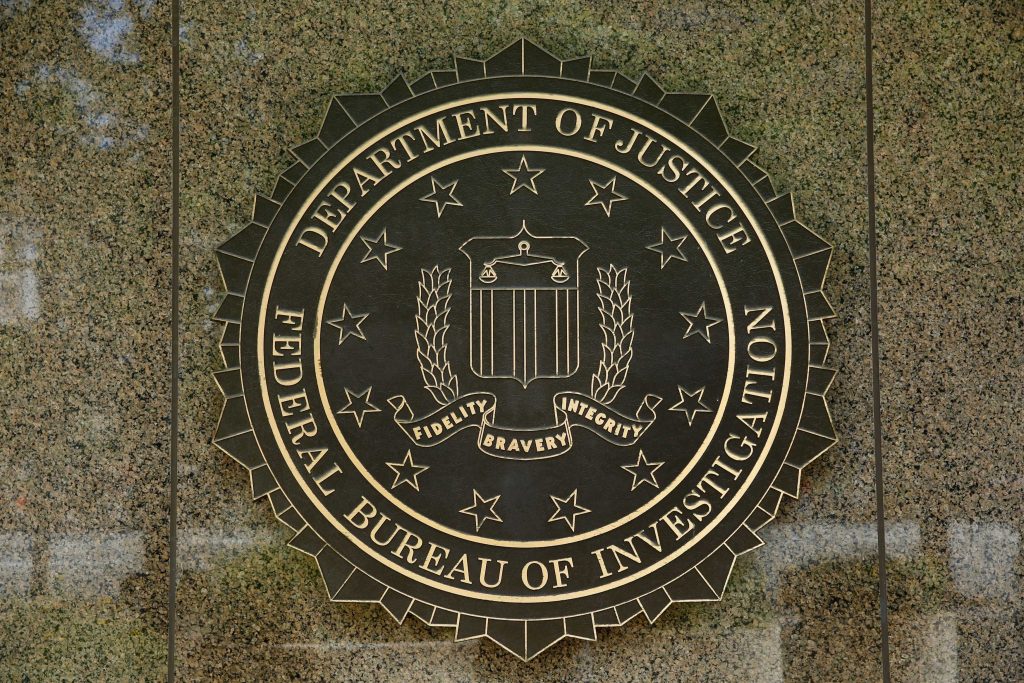 fbi arrests cybersecurity executive and ransomware expert in major hack on agents’ data