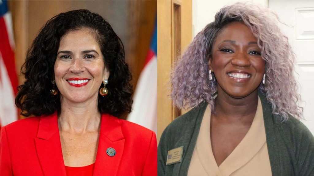 why the georgia labor commissioner race could reshape worker rights and union rules