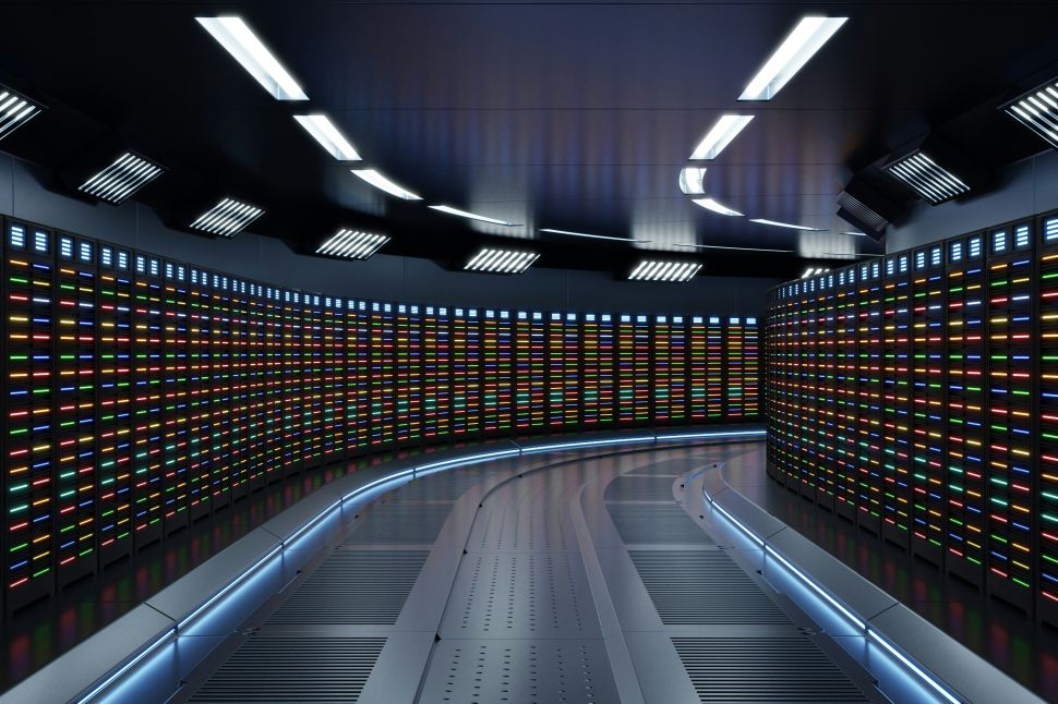 a.i.’s power problem: how data centers hold the key to a greener future