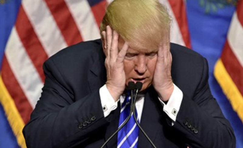 trump and republicans are cooked as americans don’t believe they can fix anything