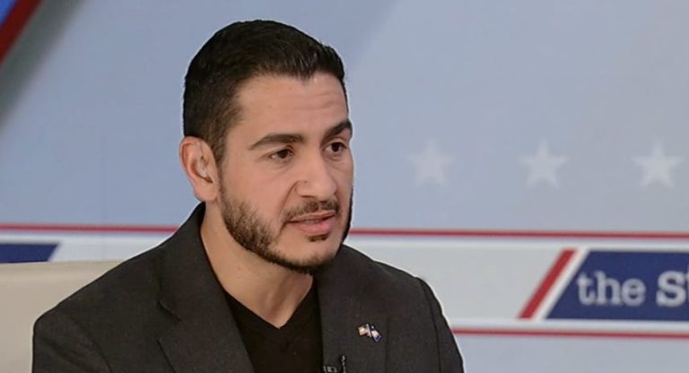 abdul el sayed schools fox news on healthcare