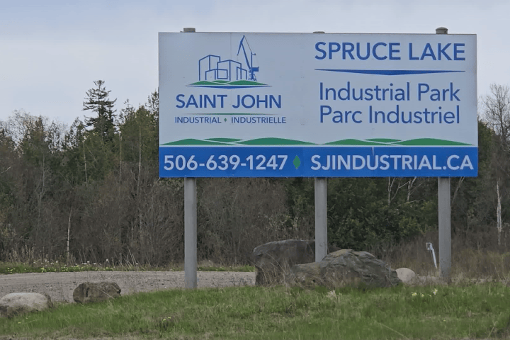 2nd potential ai data centre worries saint john residents: ‘we have questions’ – new brunswick