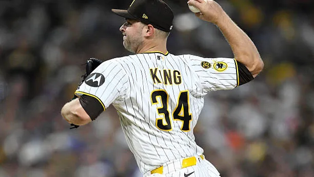 padres predicted to make obvious michael king decision after postseason heroics