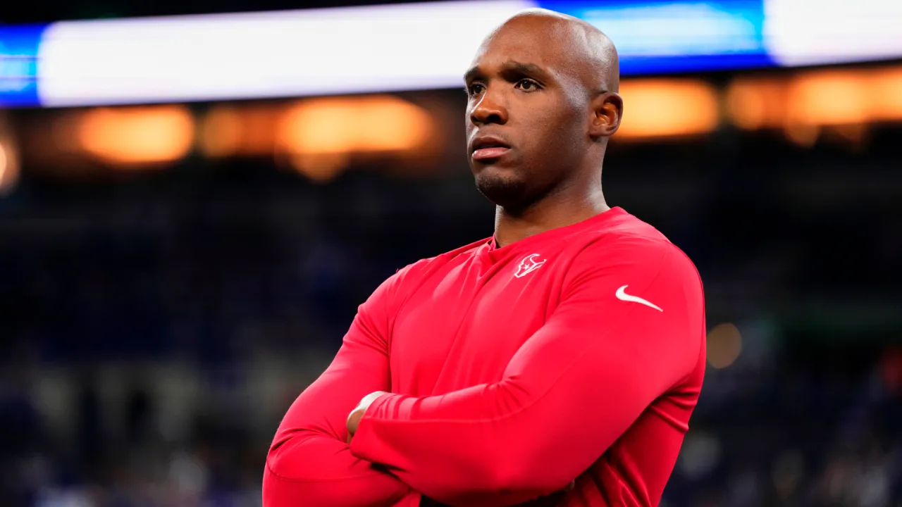 texans get bad david montgomery news shortly after marvin harrison jr. trade