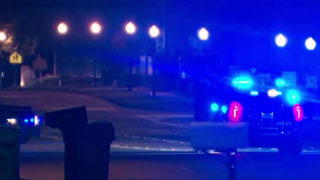 dekalb county hit and run: pedestrian killed on lavista road