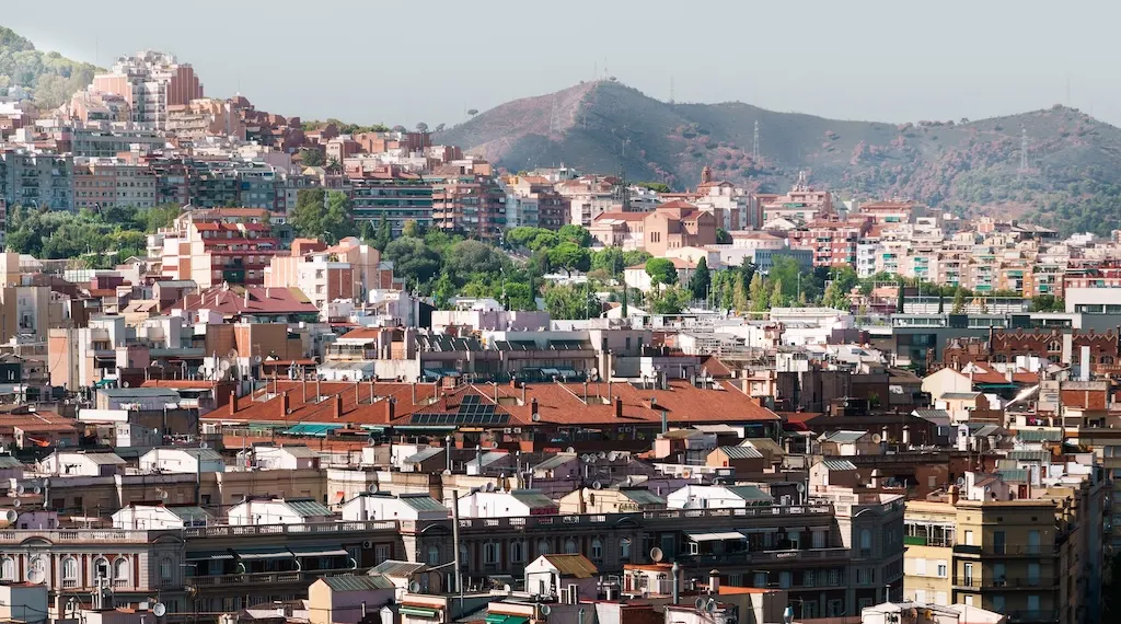 foreigners make up more than half of all renters in spain
