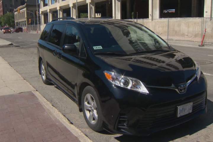 rideshare insurance fraud in winnipeg prompts crackdown: mpi – winnipeg