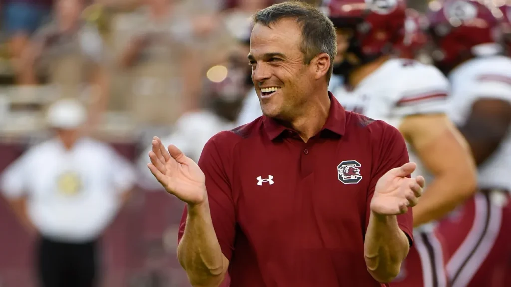4 shane beamer replacements south carolina must start eyeing after losing skid