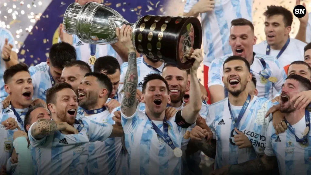 sn's all time international soccer xi: do lionel messi, cristiano ronaldo make our one per country lineup?