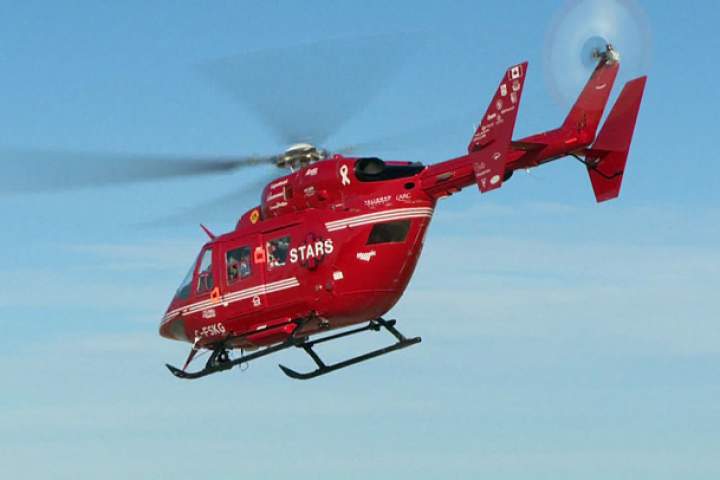 2 injured in cnrl gas plant fire east of calgary; 1 in critical condition