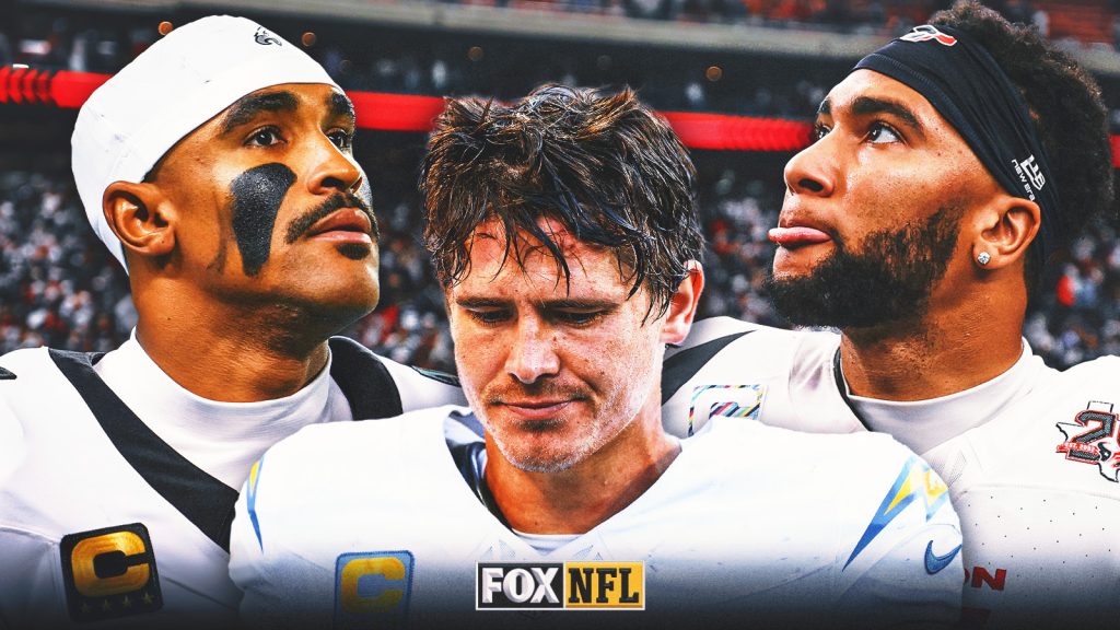 taking the l: what we’ve been the most wrong about through 1st quarter of nfl season